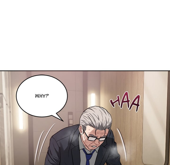 I’m Here for You Chapter 21 Page 8