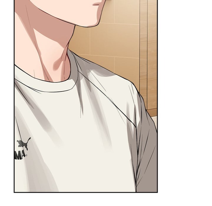 I’m Here for You Chapter 21 Page 86