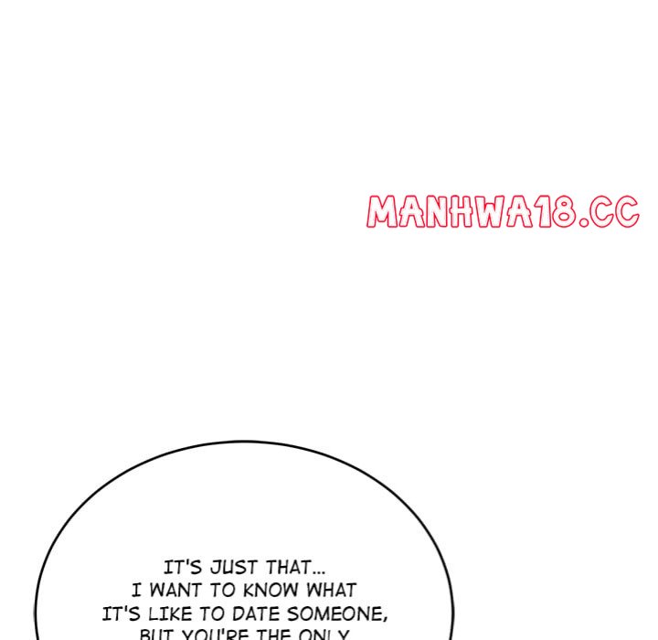 I’m Here for You Chapter 21 Page 87