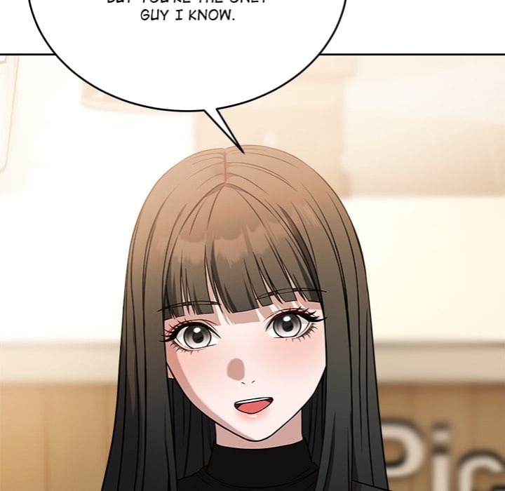 I’m Here for You Chapter 21 Page 88