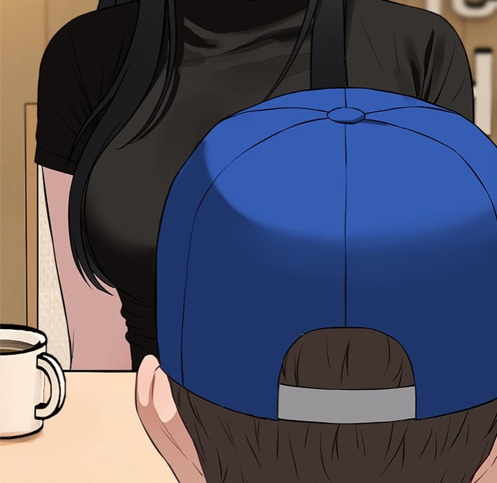 I’m Here for You Chapter 21 Page 89