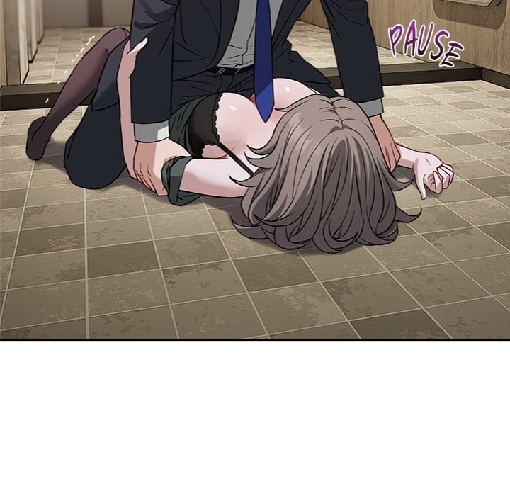 I’m Here for You Chapter 21 Page 9