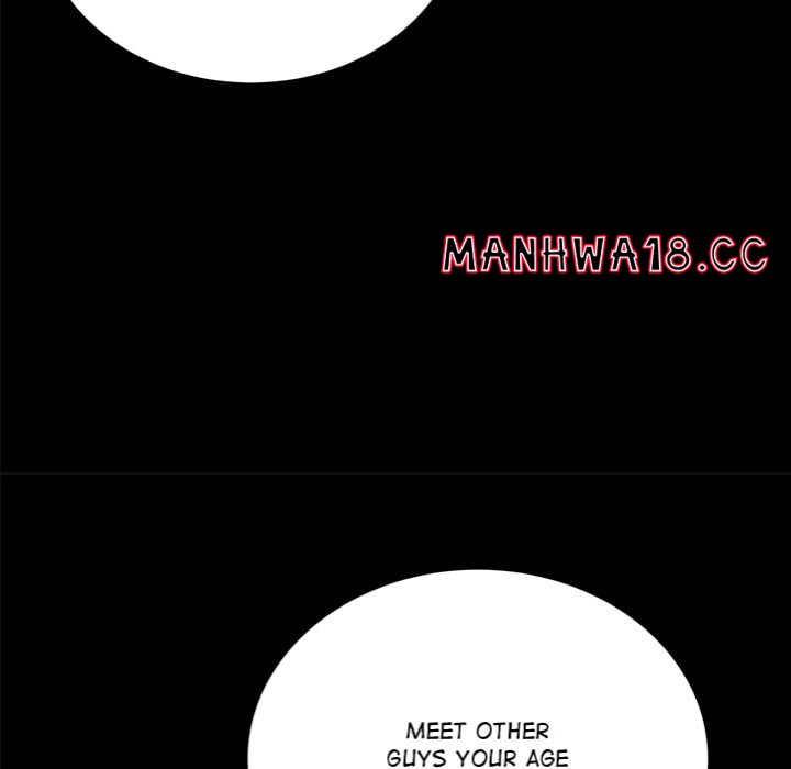 I’m Here for You Chapter 21 Page 95