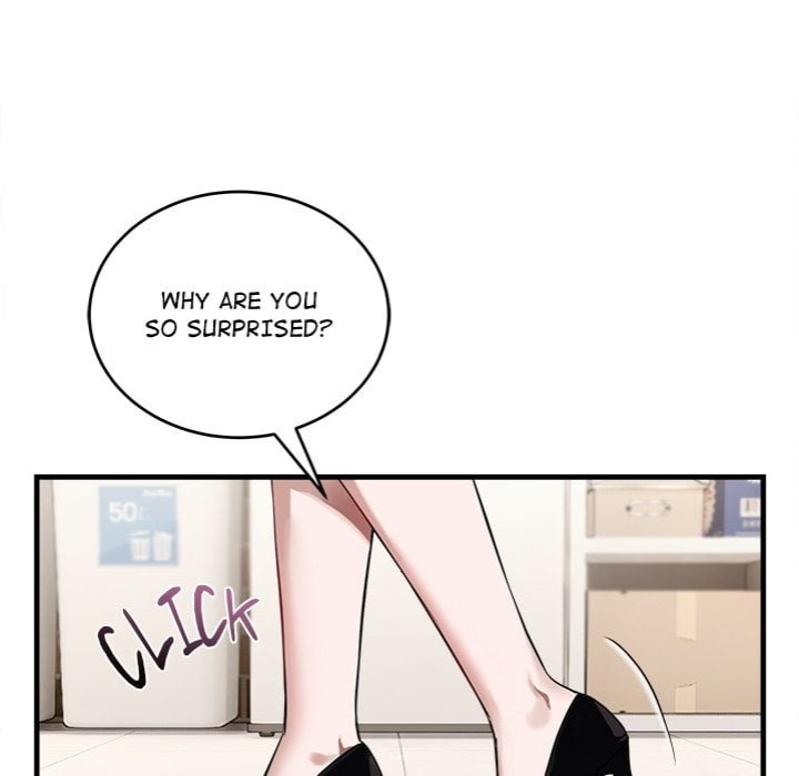 I’m Here for You Chapter 22 Page 100