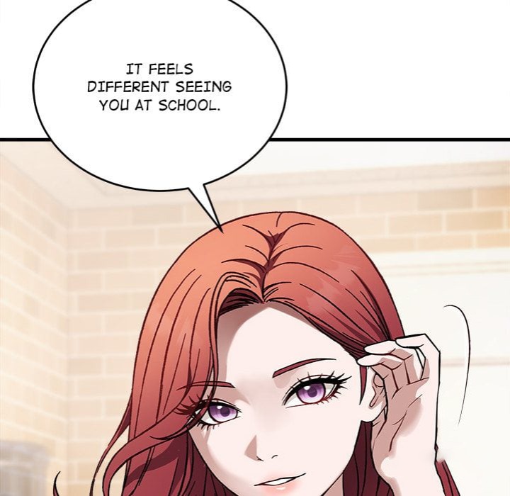 I’m Here for You Chapter 22 Page 102