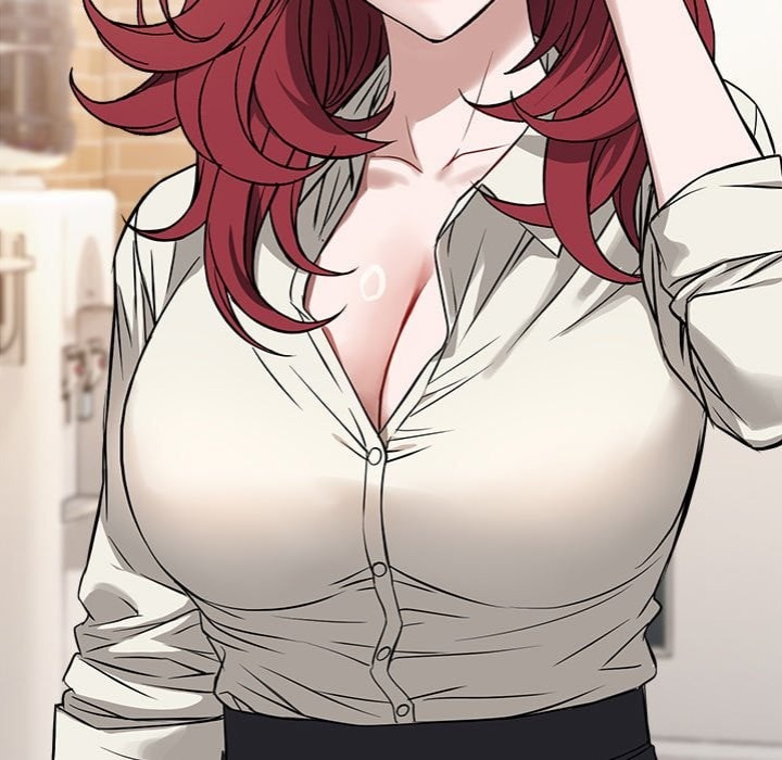 I’m Here for You Chapter 22 Page 103