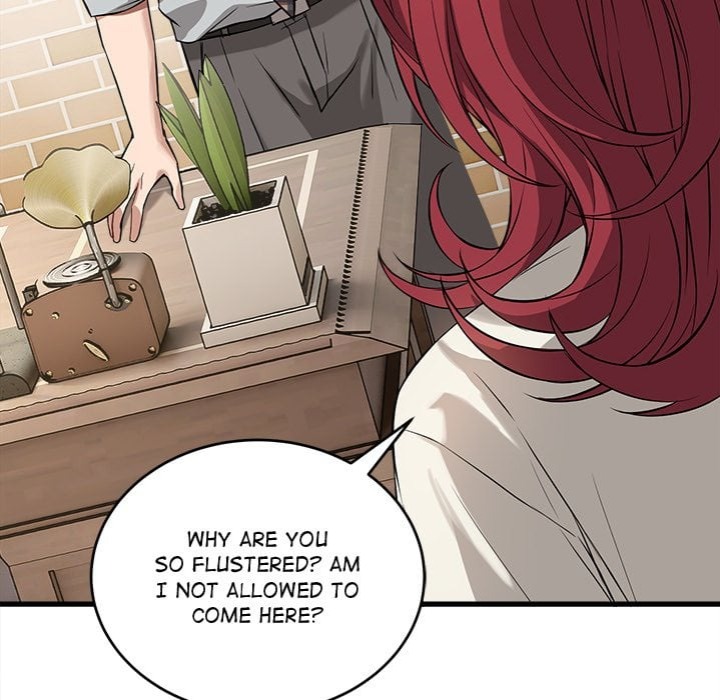 I’m Here for You Chapter 22 Page 106