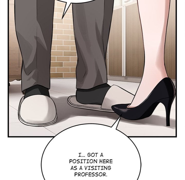 I’m Here for You Chapter 22 Page 108