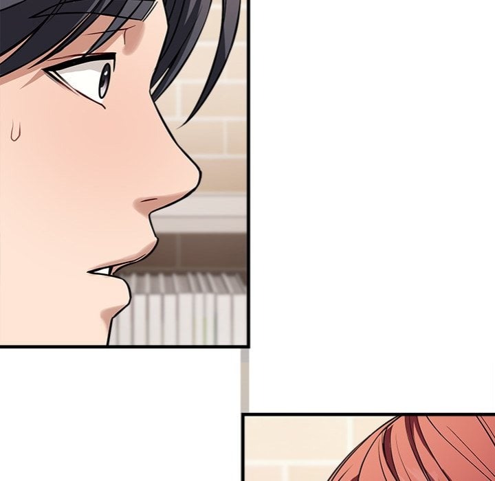 I’m Here for You Chapter 22 Page 110