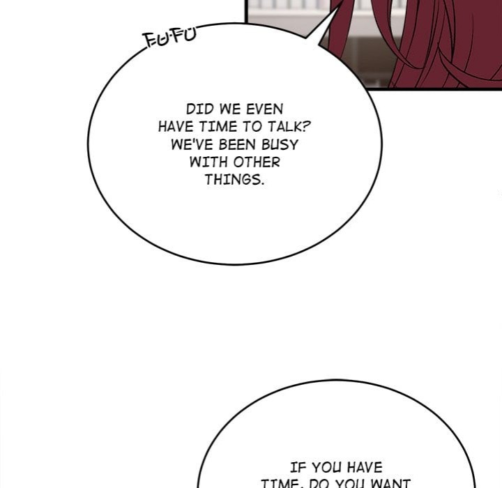 I’m Here for You Chapter 22 Page 112