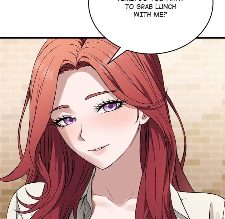 I’m Here for You Chapter 22 Page 113