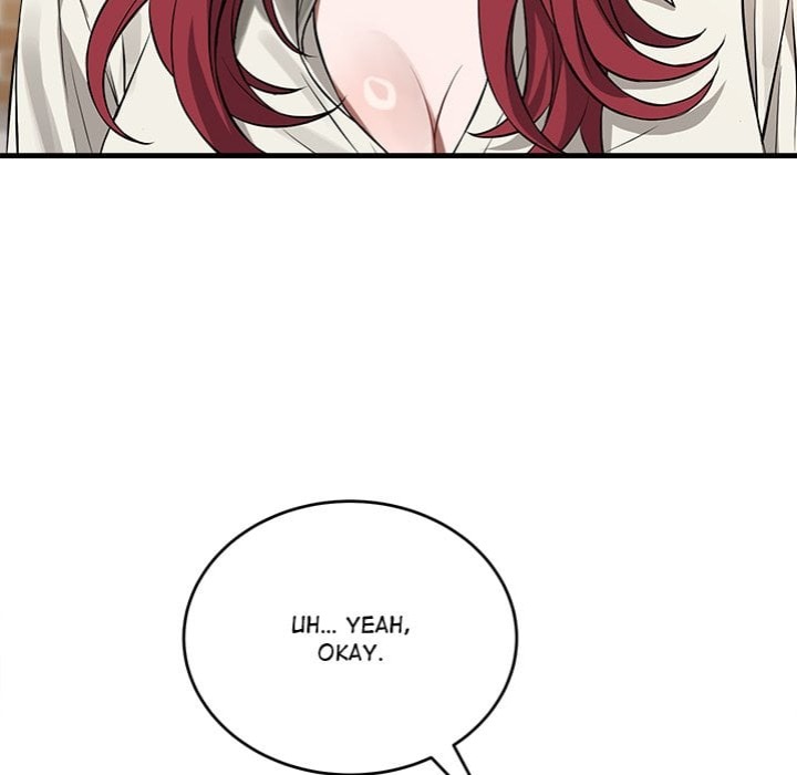 I’m Here for You Chapter 22 Page 114