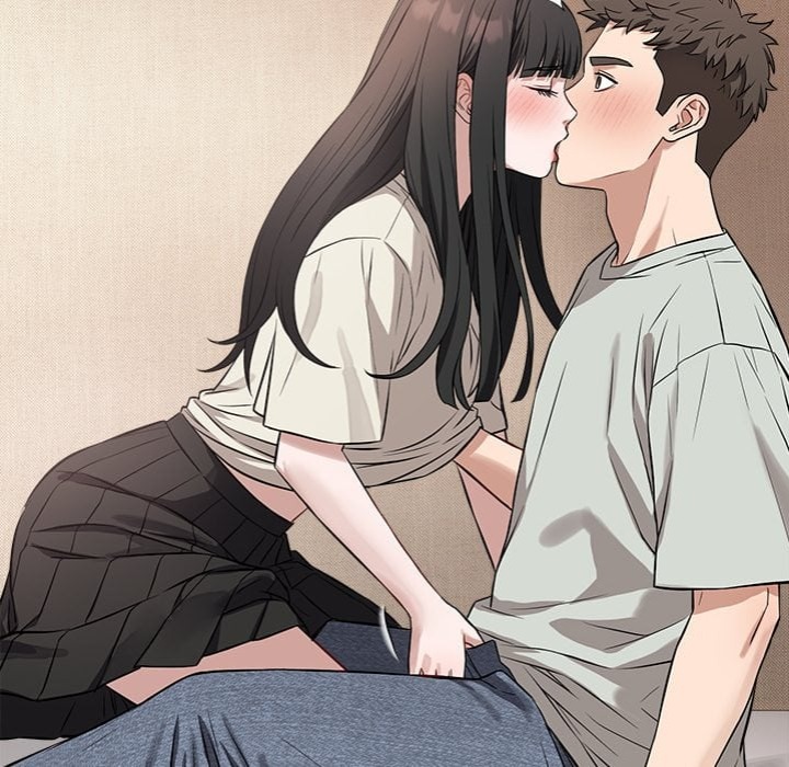 I’m Here for You Chapter 22 Page 13