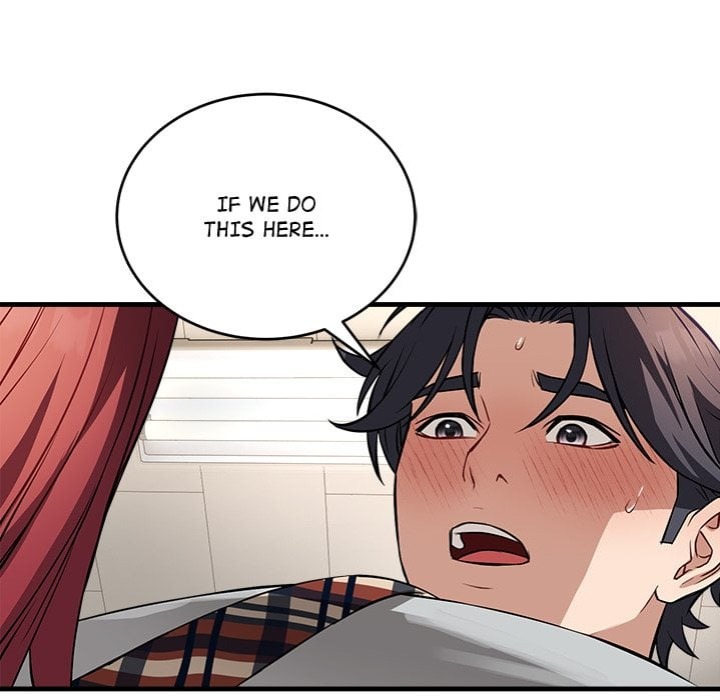 I’m Here for You Chapter 22 Page 130