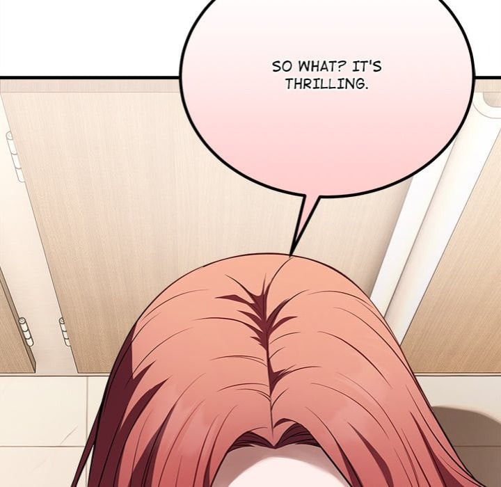 I’m Here for You Chapter 22 Page 132