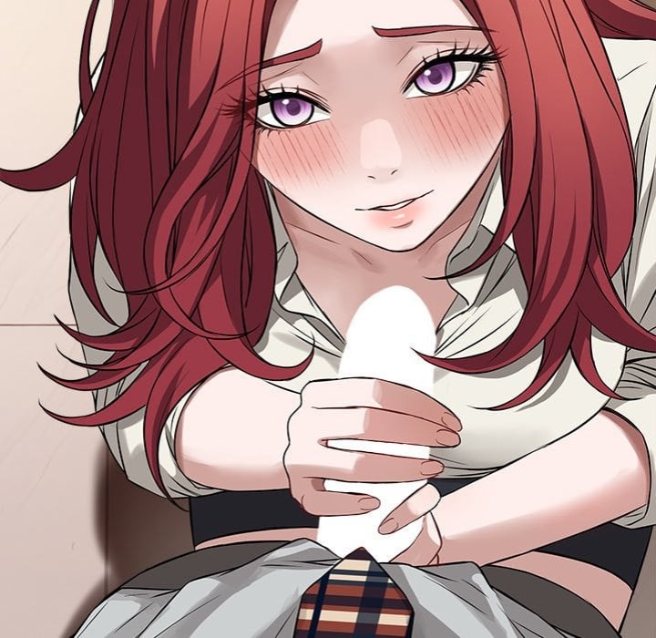 I’m Here for You Chapter 22 Page 133