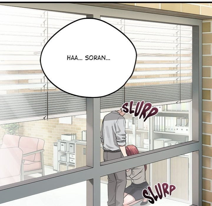 I’m Here for You Chapter 22 Page 142