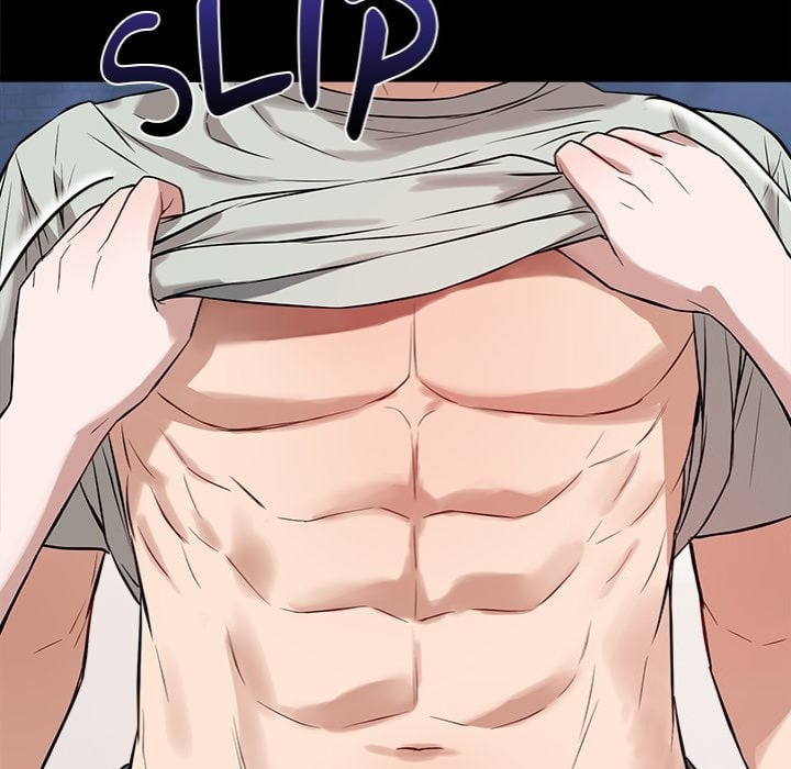 I’m Here for You Chapter 22 Page 15