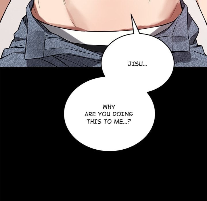 I’m Here for You Chapter 22 Page 16