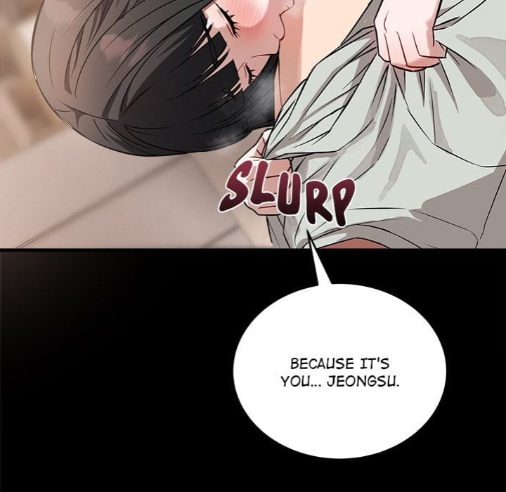 I’m Here for You Chapter 22 Page 18