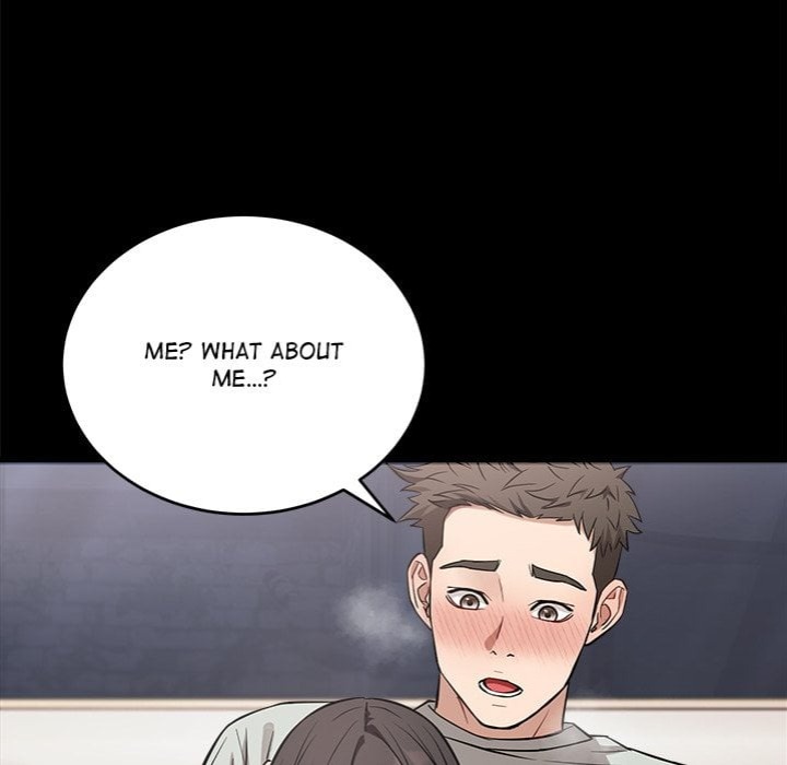 I’m Here for You Chapter 22 Page 19