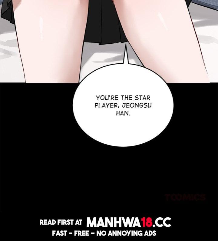 I’m Here for You Chapter 22 Page 21