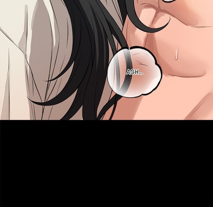 I’m Here for You Chapter 22 Page 26