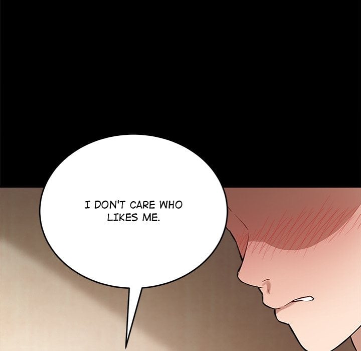 I’m Here for You Chapter 22 Page 27