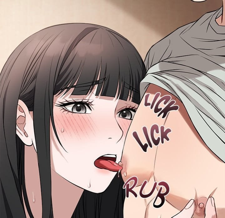 I’m Here for You Chapter 22 Page 28