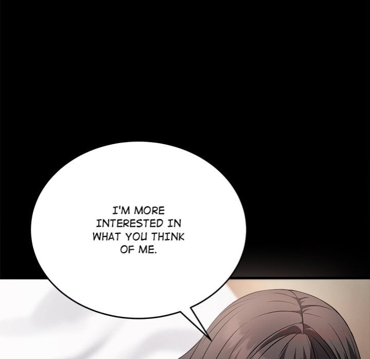 I’m Here for You Chapter 22 Page 30