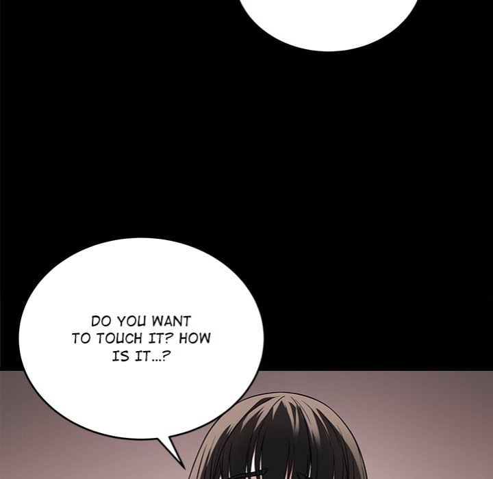 I’m Here for You Chapter 22 Page 34