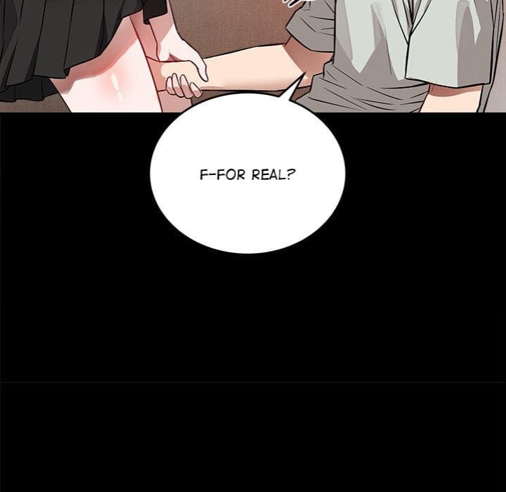 I’m Here for You Chapter 22 Page 41