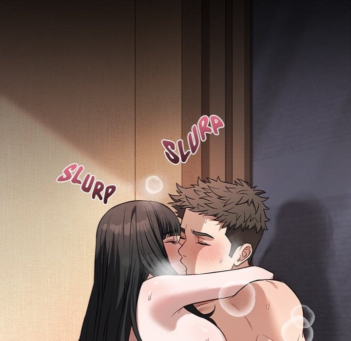 I’m Here for You Chapter 22 Page 43