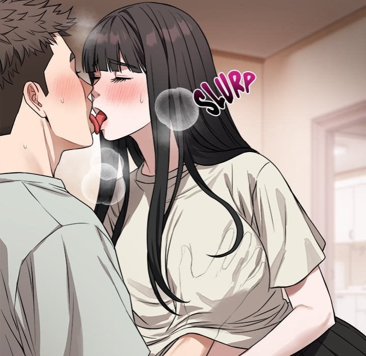 I’m Here for You Chapter 22 Page 6