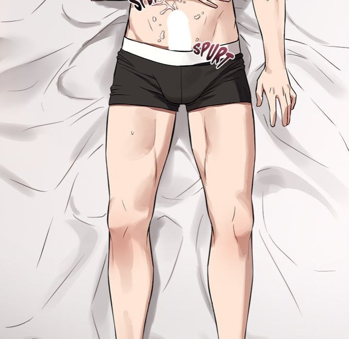 I’m Here for You Chapter 22 Page 76