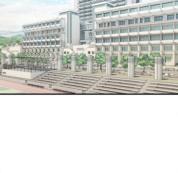 I’m Here for You Chapter 22 Page 82