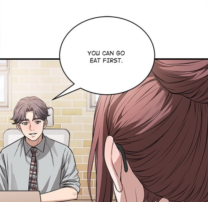 I’m Here for You Chapter 22 Page 83