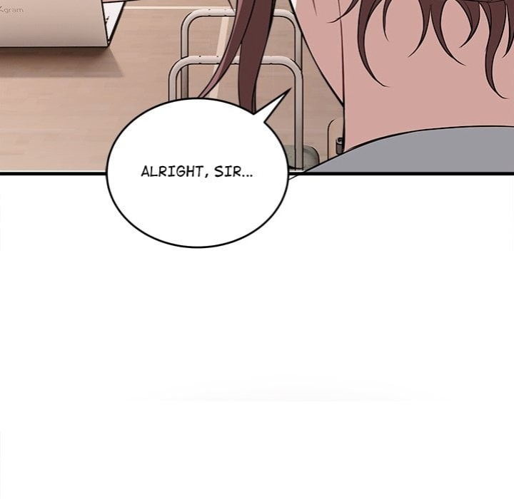 I’m Here for You Chapter 22 Page 84