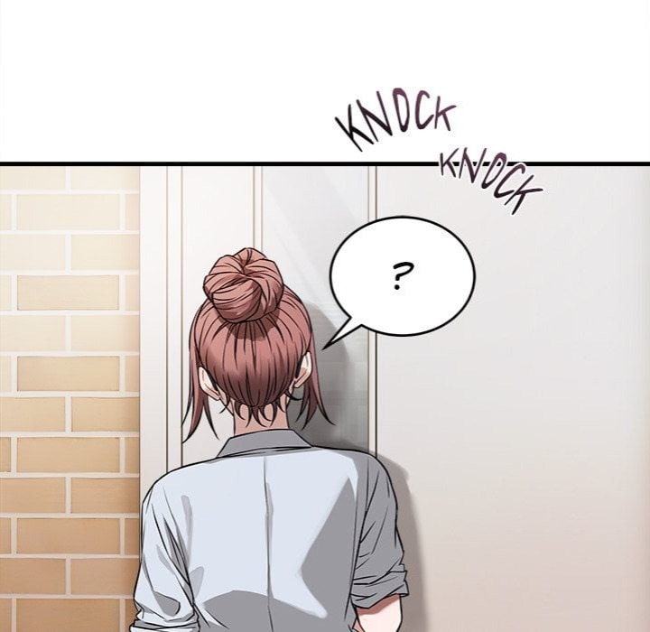 I’m Here for You Chapter 22 Page 85