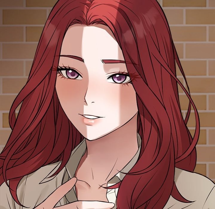 I’m Here for You Chapter 22 Page 90