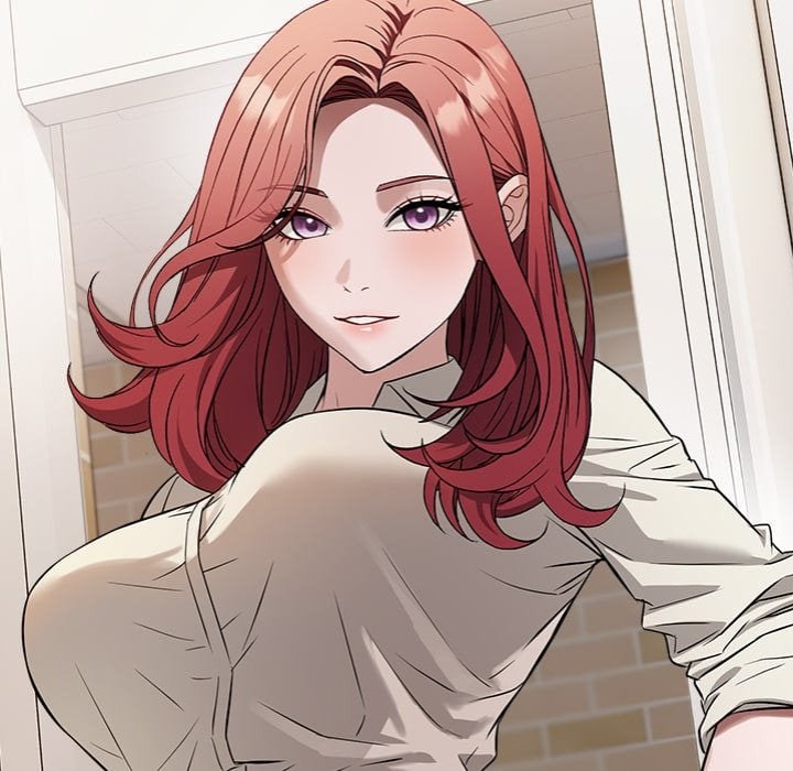 I’m Here for You Chapter 22 Page 95