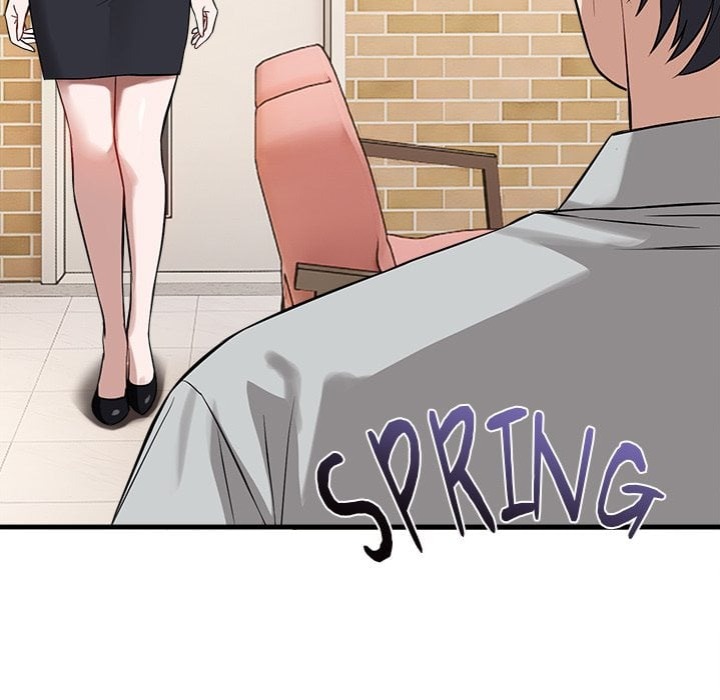 I’m Here for You Chapter 22 Page 99