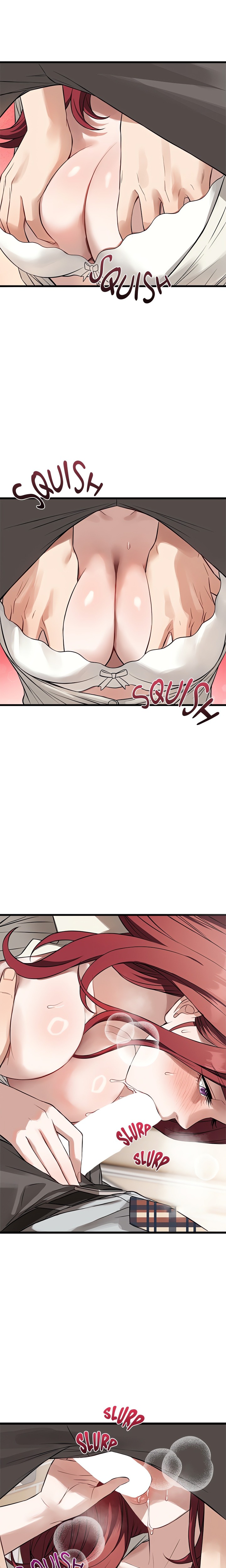 I’m Here for You Chapter 23 Page 3