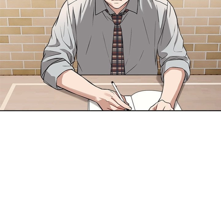 I’m Here for You Chapter 24 Page 10