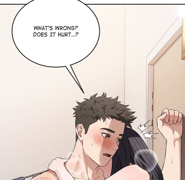 I’m Here for You Chapter 24 Page 103