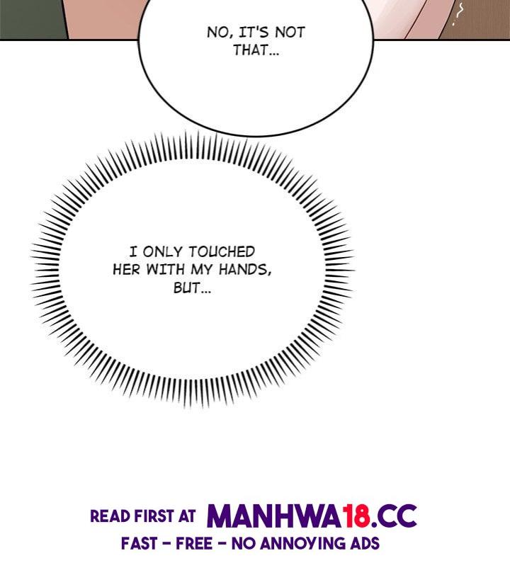 I’m Here for You Chapter 24 Page 105