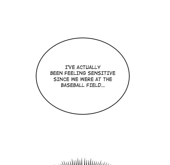 I’m Here for You Chapter 24 Page 106