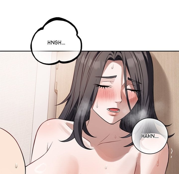 I’m Here for You Chapter 24 Page 112