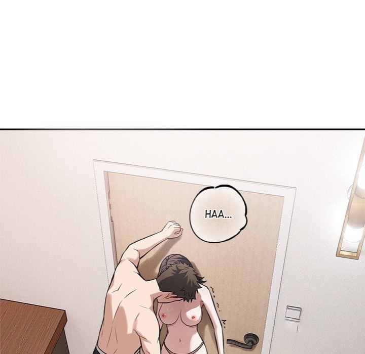 I’m Here for You Chapter 24 Page 120