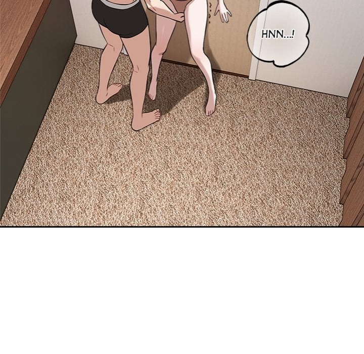 I’m Here for You Chapter 24 Page 121